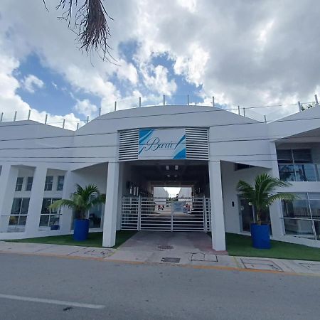 Confortable Casa En Cozumel, Condominio Con Vista Al Mar # 10 Zewnętrze zdjęcie
