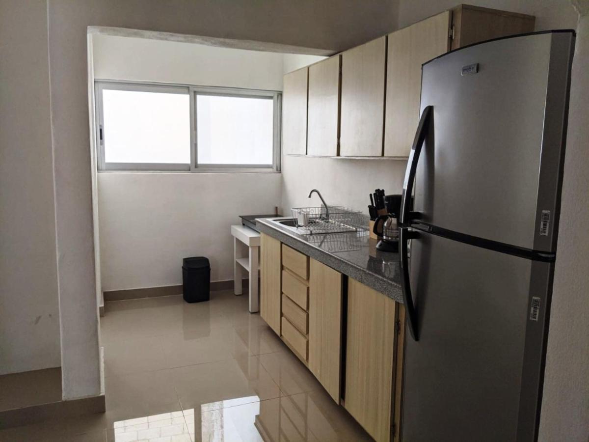 Confortable Casa En Cozumel, Condominio Con Vista Al Mar # 10 Zewnętrze zdjęcie